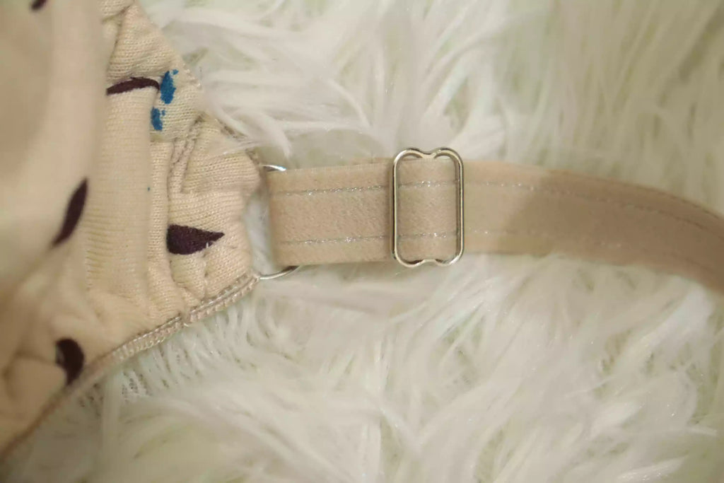 Soft Cotton Light Padded Bra - Skinny